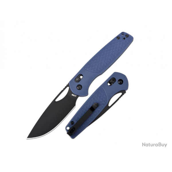 CJRB J1952-BBU Acacia, AR-RPM9 Black, Blue FRN