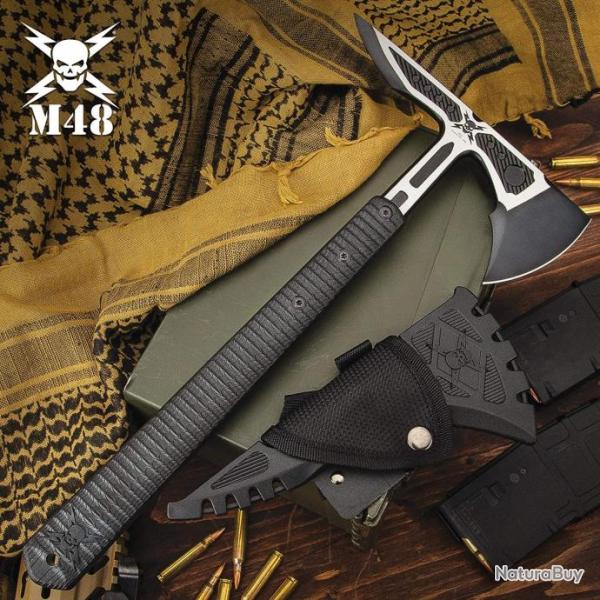 United Cutlery UC-3331 Tomahawk M48 Liberator