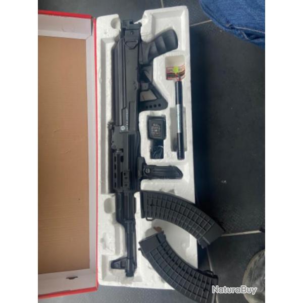 Cybergun Ak47 airsoft pour pices