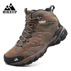 Chaussures de Randonnée  Imperméable Homme/Femme Outdoor Trekking, Escalade, Plein Air, Chasse