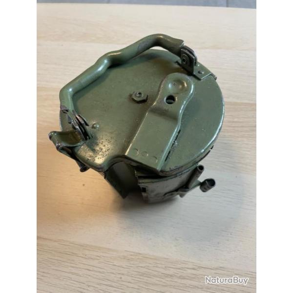 Trommel yougo mg42