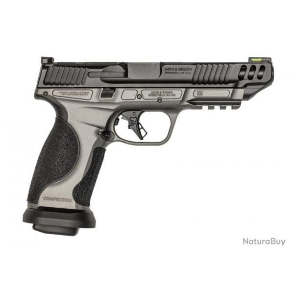 SMITH ET WESSON MP9 20 9X19 PC COMPETITOR OR