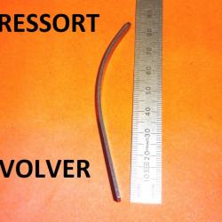 ressort BULLDOG VELODOG LEFAUCHEUX CYCLISTE pistolet revolver - VENDU PAR JEPERCUTE (GE17)