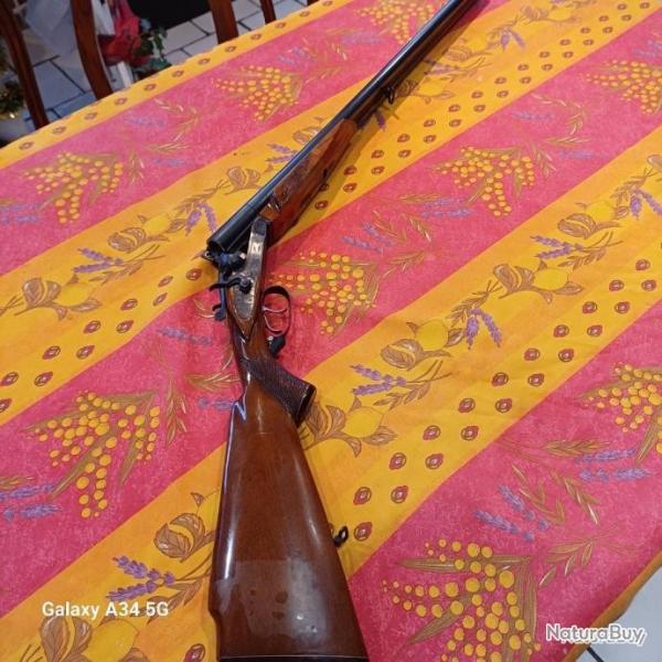 FUSIL juxtapos BAKAL T03-54