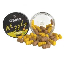 OSMO ROBAK WIGGLY WAFTERS OSMO Cornik