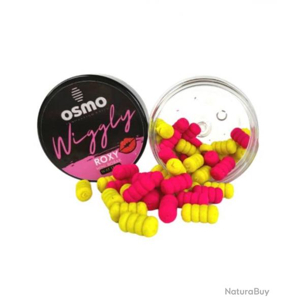 OSMO ROBAK WIGGLY WAFTERS OSMO Roxy