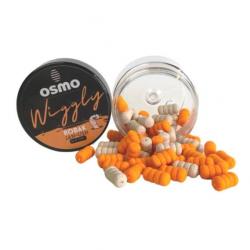 OSMO ROBAK WIGGLY WAFTERS OSMO Jan Ush