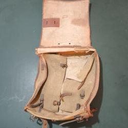 Sac WW2 allemand / autrichien, 1 sans prix de réserve