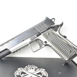 Pistolet Springfield 1911 Emissary cal: 9x19