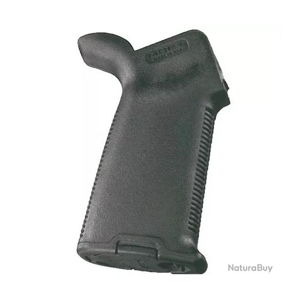 MAGPUL Poigne MOE+ AR-15 Noir - MAG416