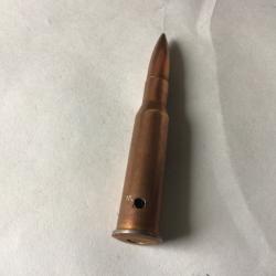 VENDU PAR LE-CUIRASSIER BALLE 7,62 MM MOSIN