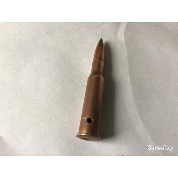 VENDU PAR LE-CUIRASSIER BALLE 7,62 MM MOSIN