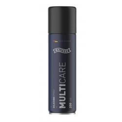 BOMBE SILICONE 200 ML WALTHER PRO