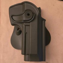 Holster IMI PT92 AFS