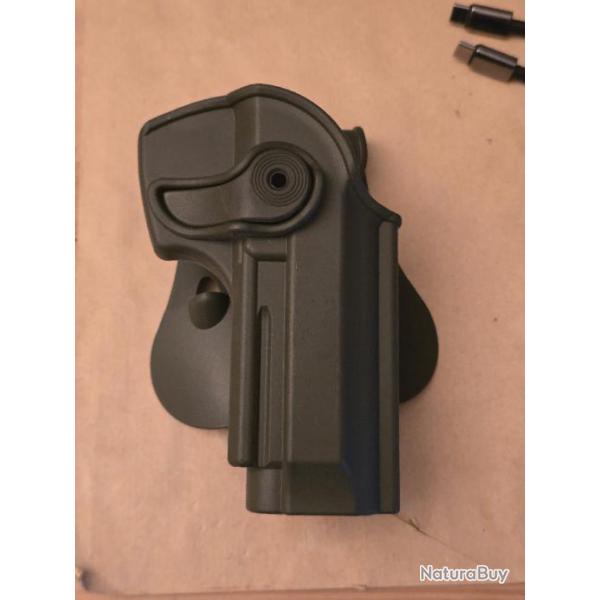 Holster IMI PT92 AFS