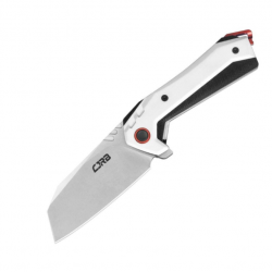 CJRB J1919-WH Tigris AR-RPM9, Blanc G10