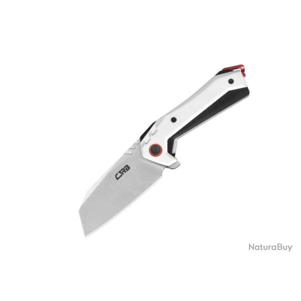 CJRB J1919-WH Tigris AR-RPM9, Blanc G10