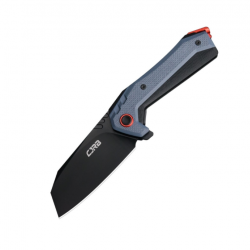 CJRBJ1919-BU Tigris AR-RPM9, Blue G10