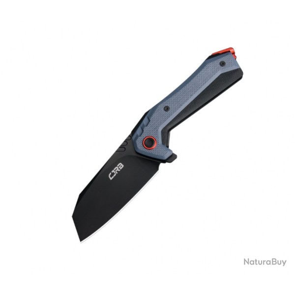 CJRBJ1919-BU Tigris AR-RPM9, Blue G10