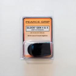 Pearce Grip, pour Glock Generation 4 & 5