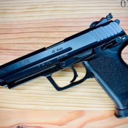 HK USP ELITE 45acp pas de prix de reserve