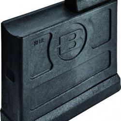 Chargeur pour Carabine Bergara B14 Rimfire 22LR