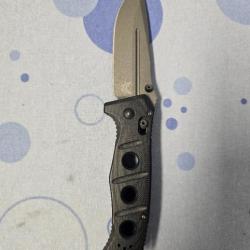 Couteau Benchmade Adamas