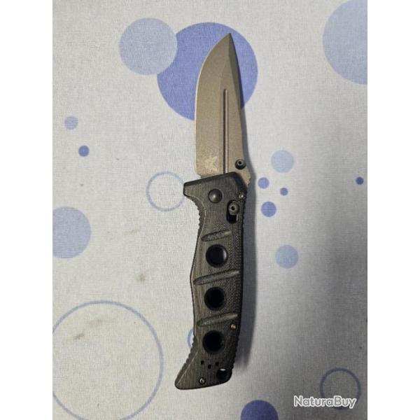 Couteau Benchmade Adamas