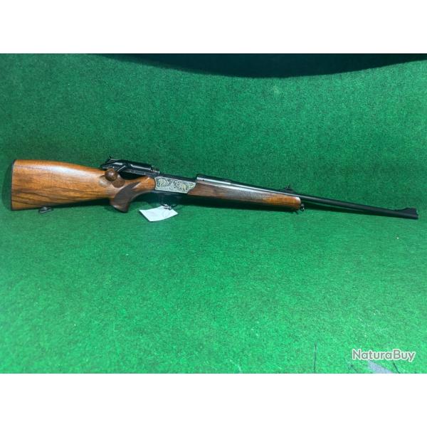 Carabine Blaser R93 luxe grave cal 338 win