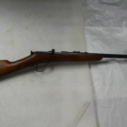 petite carabine ancienne Browning cal 22lr