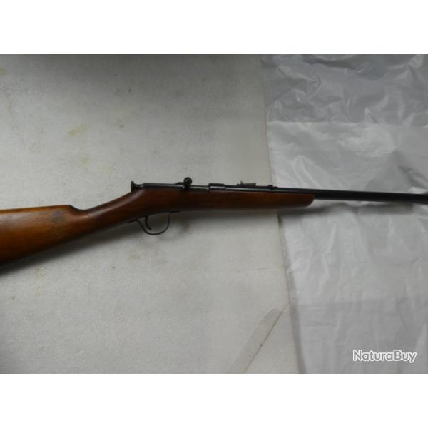 petite carabine ancienne Browning cal 22lr