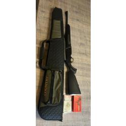 browning bar mk3 calibre 308 winchester