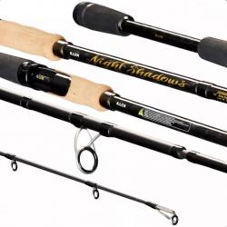 Canne Spinning Illex Night Shadows S 2202 XH Swimbait Special