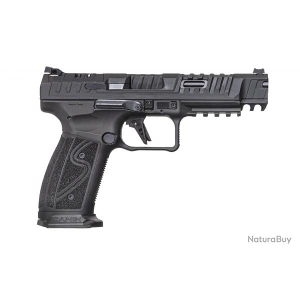 PROMO : CANIK SFX RIVAL-S DARKSIDE 9X19