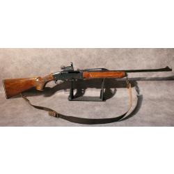 Carabine semi-automatique REMINGTON model. 7400 cal. 280r #enchère 1e sans prix de reserve !!!