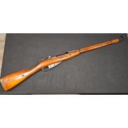 Mosin Nagant cal.7,62x54R