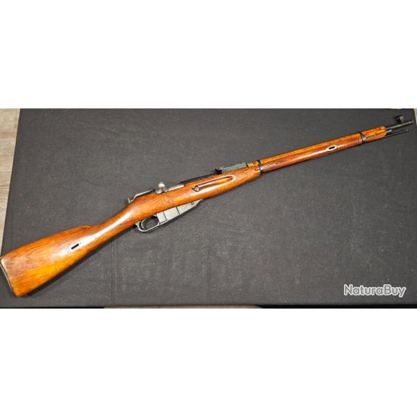 Mosin Nagant cal.7,62x54R