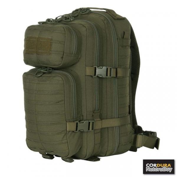 Sac  dos 1 jour 28 litres vert | 101 Inc (0000 1569)