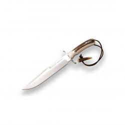 Joker CC-139 Couteau de chasse Bowie