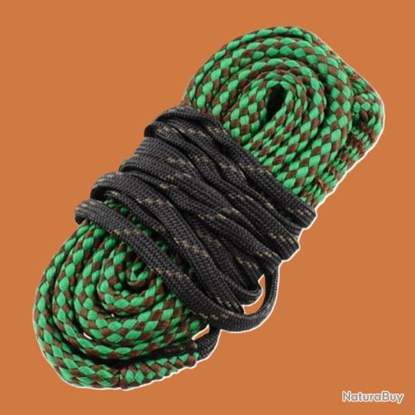 cordon de nettoyage boresnake 22lr ou 223 ou 5.56mm