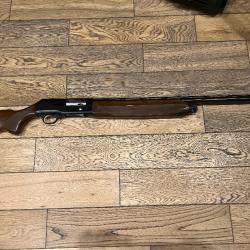 BERETTA AL 390 SILVER MALARD 12MAG CANON 76CM