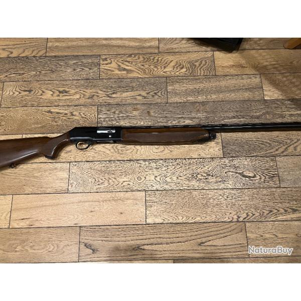 BERETTA AL 390 SILVER MALARD 12MAG CANON 76CM