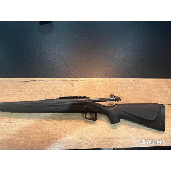 Carabine remington 770 300 win mag