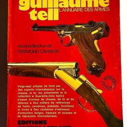 Annuaire guillaume Tell 1976 volume 2