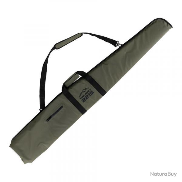 Housse étanche pour fusil (Couleur Kaki)