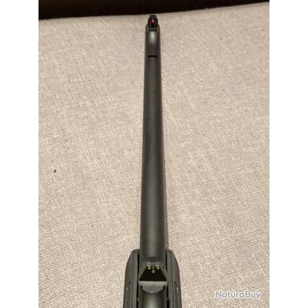 Carabine  verrou Haenel Jagger 10 Cal 300WM