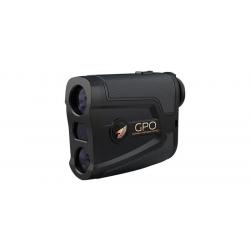 Télémètre Rangetracker 1800 Noir - GPO