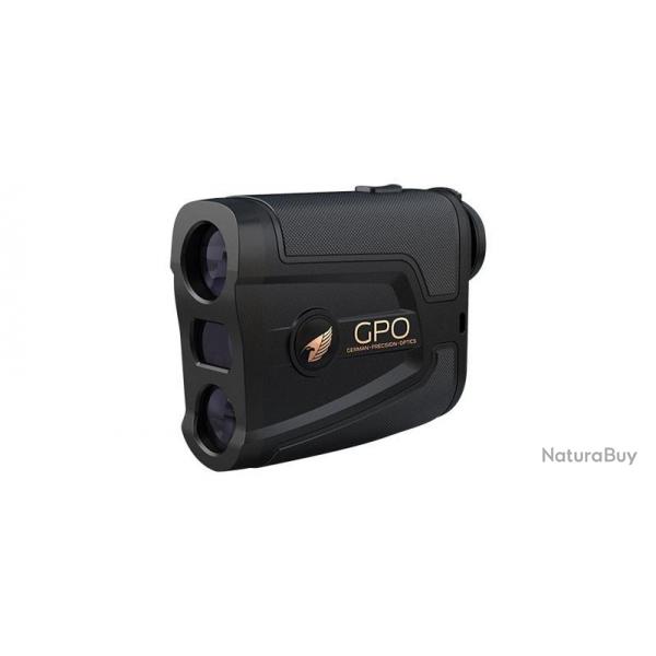 Tlmtre Rangetracker 1800 Noir - GPO