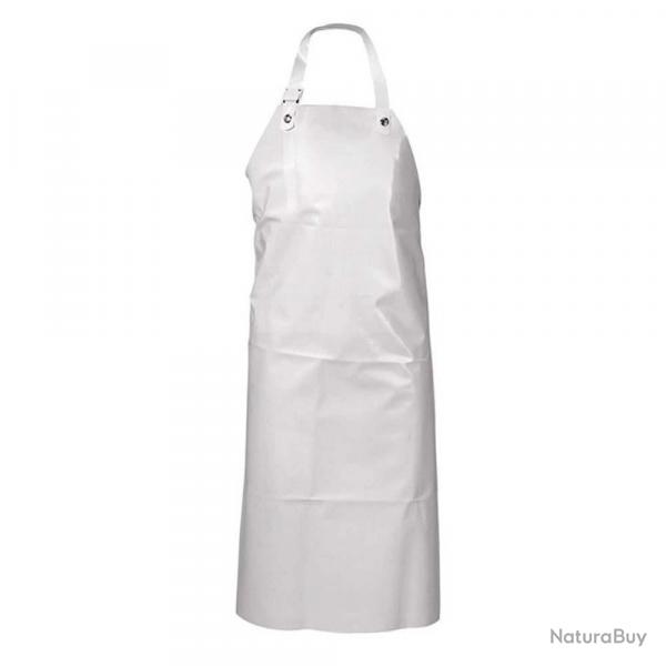 Tablier de dcoupe BLAN TU