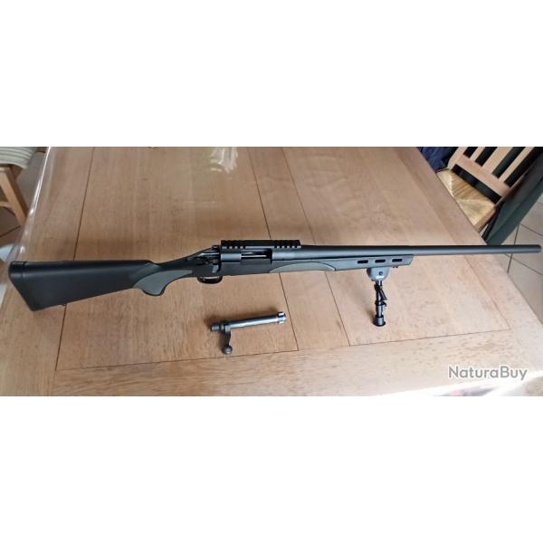 Magnifique Remington 700 adl varmint